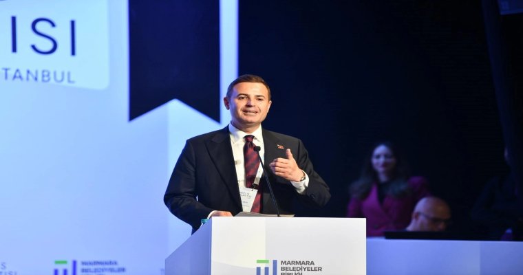 Ahmet Akın’a özel görev