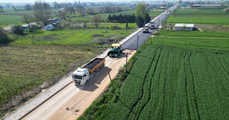 Bursa İnegöl’de ulaşım konforu kalkıyor