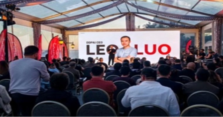 DDPAI, Vision Experience 2026’da İstanbul’da yeni nesil Z ve N serisi ürünlerini tanıttı