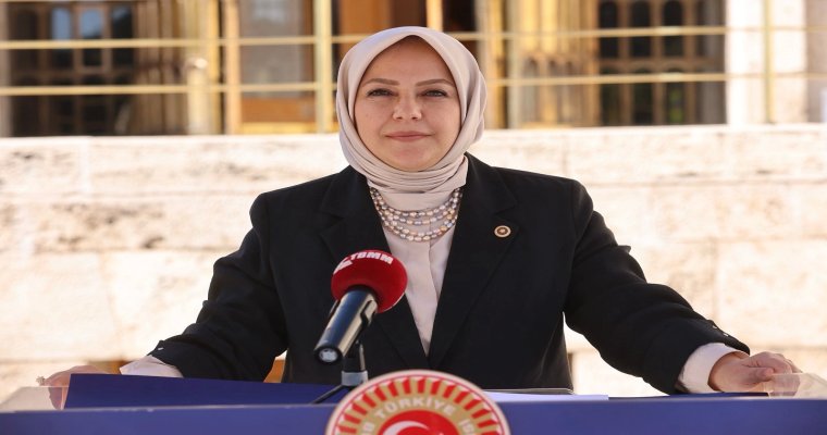 Denizli Milletvekili’nden Davutoğlu soruşturmasına tepki: “Bizi de yargılayın”
