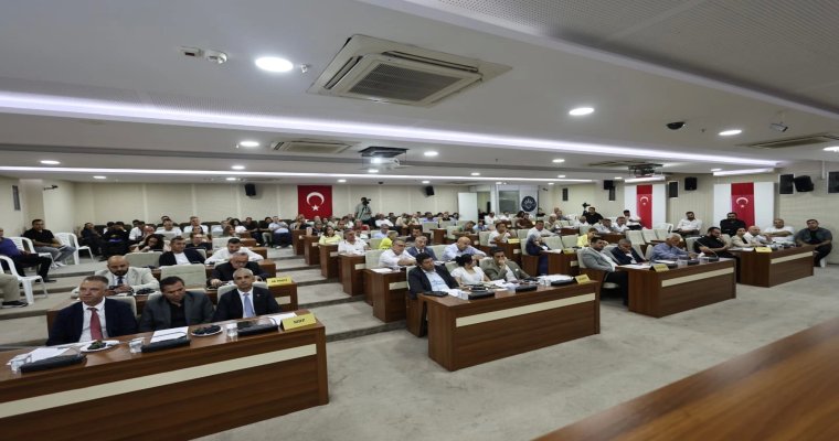 İzmir Karabağlar’da gündem hizmetler ve yatırım oldu