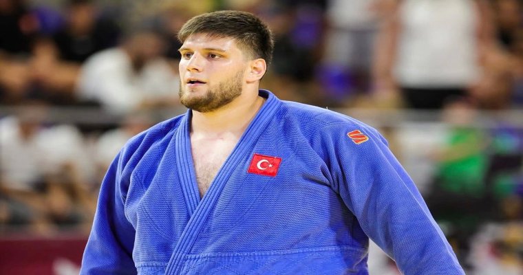Judoda Kocaeli’nin göğsünü kabarttı