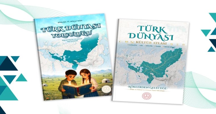 MEB’den Türk dünyası için yeni eğitim materyalleri