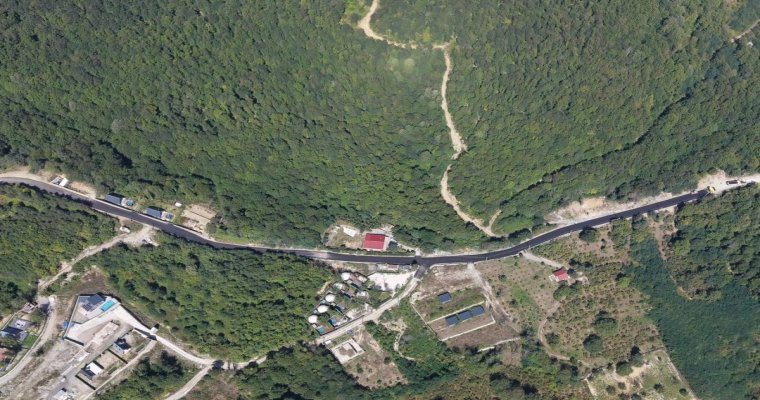 Sakara Sapanca’da Büyükşehir’den seri asfalt çalışmaları