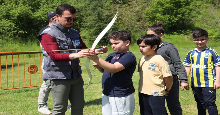 Sakarya Ayçiçeği Bisiklet Vadisi’nde buluşmalar sürüyor