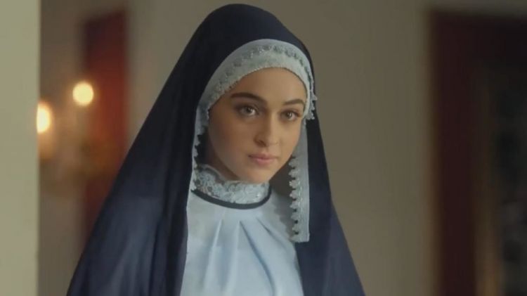 Cemre baysel