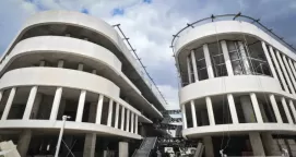 Ankara’da ’BahçeliHâl’ projesi adım adım ilerliyor