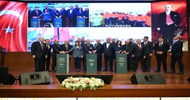 Ankara’nın geleceğine 1,1 milyar dolarlık yatırım