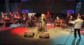 Balıkesir Büyükşehir’den Caz Günü etkinliği