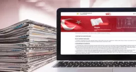BİK’ten gazete ve haber siteleri için yeni düzenleme