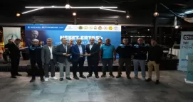 Bozkırın Tezenesi’ne Kocaeli’de vefa gecesi