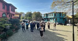 Bursa’nın turizmine akademik yol haritası