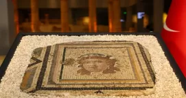 Çingene Kızı’nın kayıp parçası 60 yıl sonra Gaziantep’te