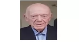 Emekli Büyükelçi İhsan Kemal Girgin hayatını kaybetti