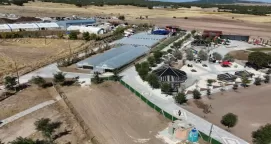 Eskişehir’de üreticilere kooperatifçilik eğitimi