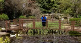 Gaziantep’e bahar çağrısı