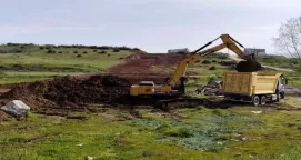 Gebze Kirazpınar’a yeni ulaşım hattı