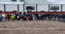 Kayseri Büyükşehir’den yeşil seferberlik
