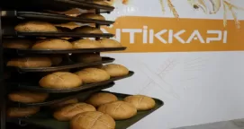 Kocaeli Büyükşehir’den ekmeğe sağlıklı dokunuş