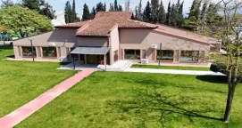 Kocaeli’de annelere özel merkez, özel günde açılıyor