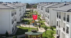 Kocaeli’de Kartepe Kent Konutları’nda teslim tarihi belli oldu