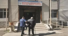Kocaeli’nde çöp ev dramı sona erdi