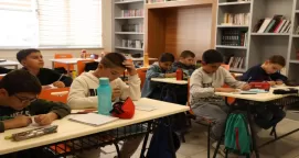 Konya’da Genç KOMEK Atölyeleri’nde kayıtlar başladı