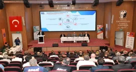 Manisa’da kamu hizmetlerinde koordinasyon sağlandı