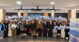 Mavi Vatan vizyonu kadınlarla güçleniyor