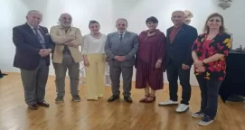 Nurcihan Cihan’ın anlamlı gururu