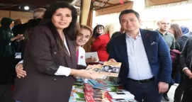 Osmangazi’de edebiyatın kalbi yeniden atacak