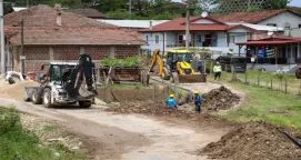 Sakarya’da altyapı geleceğe hazırlanıyor