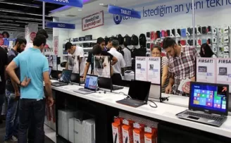 1 Ay Sonra Elektrikli ve Elektronik Ürünlere Zam Yağmuru Var