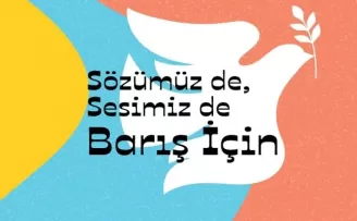 1 Eylül’de barışın sesi Nilüfer’den yükselecek