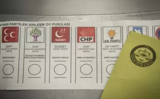 1 Kasım için 75 milyon pusula basılacak!