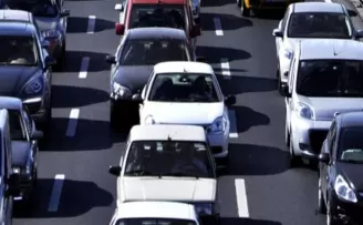 1 Mayıs'ta İstanbul'da Trafiğe Kapatılacak Yollar