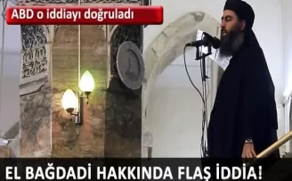 1 numaralı isim öldü