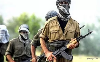 1 PKK’lı daha teslim oldu