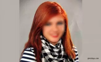 10 gün sonra evine döndü