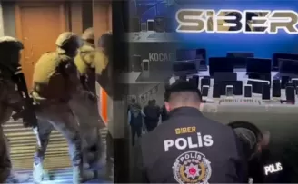 10 günde dev siber operasyon: 429 gözaltı