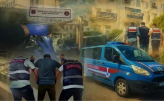 10 ilde 93 ’Siber’ gözaltı!