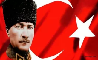 10 Kasım Atatürk’ün ölüm yıldönümü mesajları