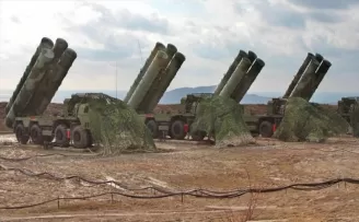 10 soruda Türkiye neden S-400 alıyor