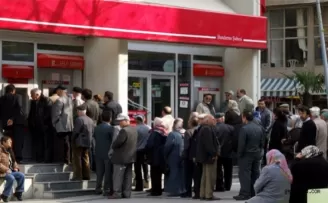 10 yıl çalışan emekli olacak