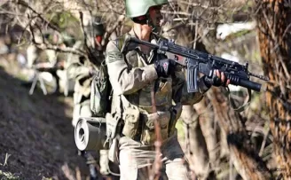 12 bin uzman erbaş alınacak