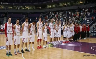 12 Dev Adam'ın rakipleri belli oldu