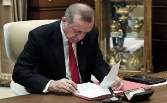 12 kuruma yeni atama