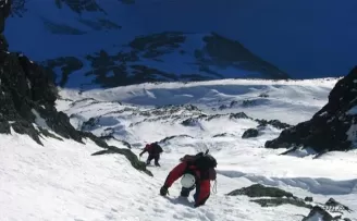 12 Türk dağcı kayboldu ihbarı asılsız çıktı