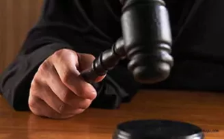 13 yıl ceza yedi, hakime teşekkür etti