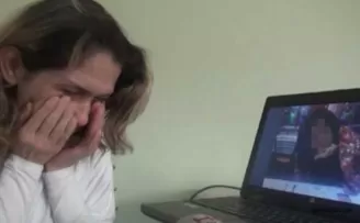 15 gündür kayıp olan Kübra‘dan annesine mesaj